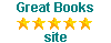 Great Books 5 Stars