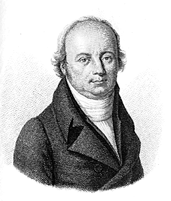 Franois-Joseph Gall (1758-1828)