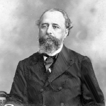 Miguel Lemos (1854-1917)