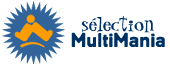 Sélection Multimania